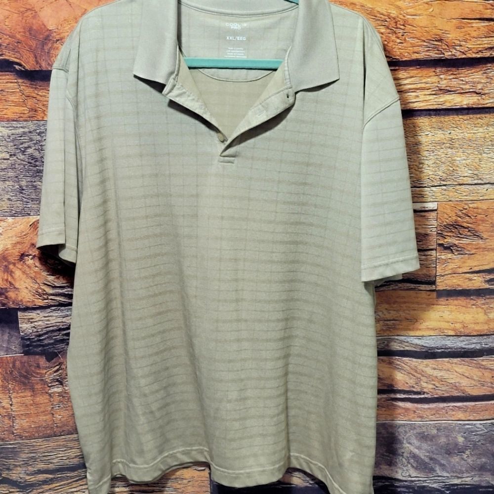 Mens Polo Shirt‎